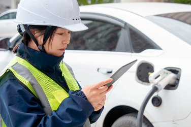 Beleggen in Chinese elektrische auto’s?